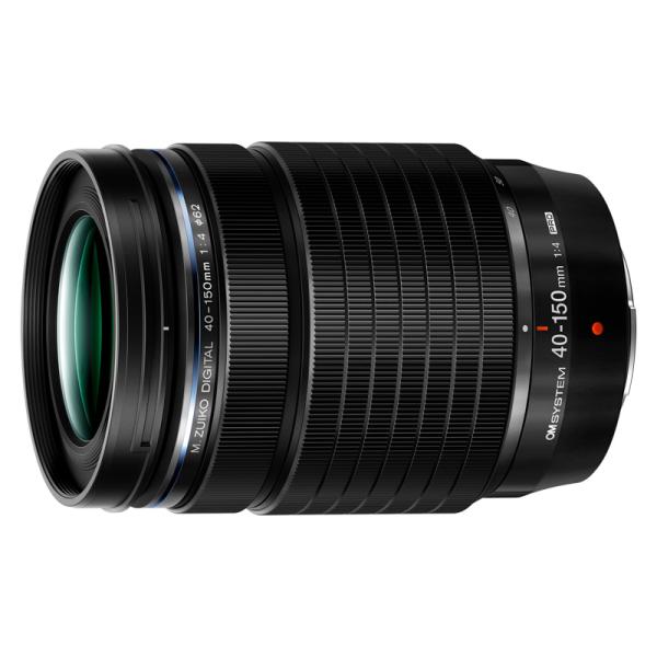 I[GVXeiOM SYSTEMjM.ZUIKO DIGITAL ED 40-150mm F4.0 PRO