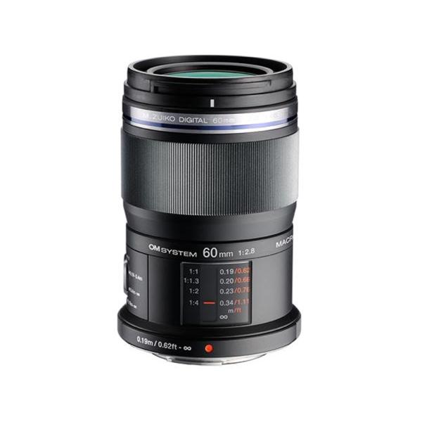 OM SYSTEM 【2025年3月28日発売】 OMシステム M.ZUIKO DIGITAL OM SYSTEM 【2025年3月28日発売】 OMシステム M.ZUIKO DIGITAL