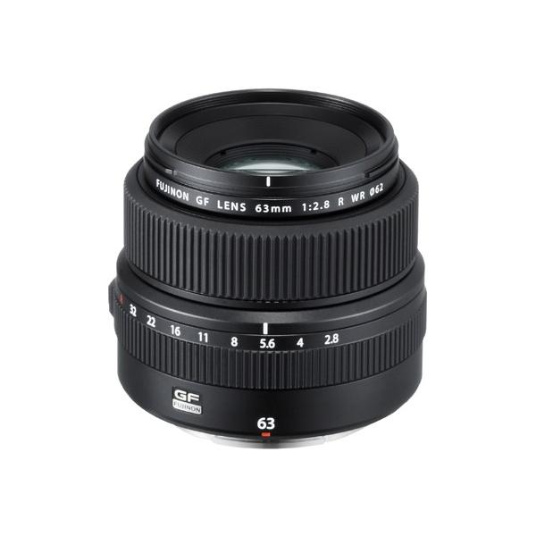 tWtC(FUJIFILM) tWmY GF63mm F2.8 R WR