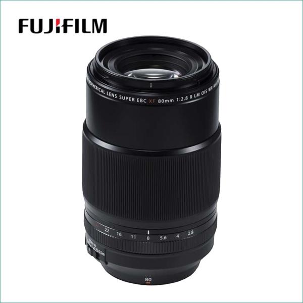 tWtC(FUJIFILM) tWmY XF80mm F2.8 R LM OIS WR Macro
