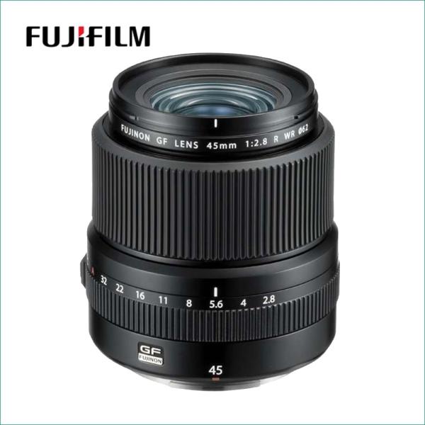 tWtC(FUJIFILM)@tWmY GF45mm F2.8 R WR