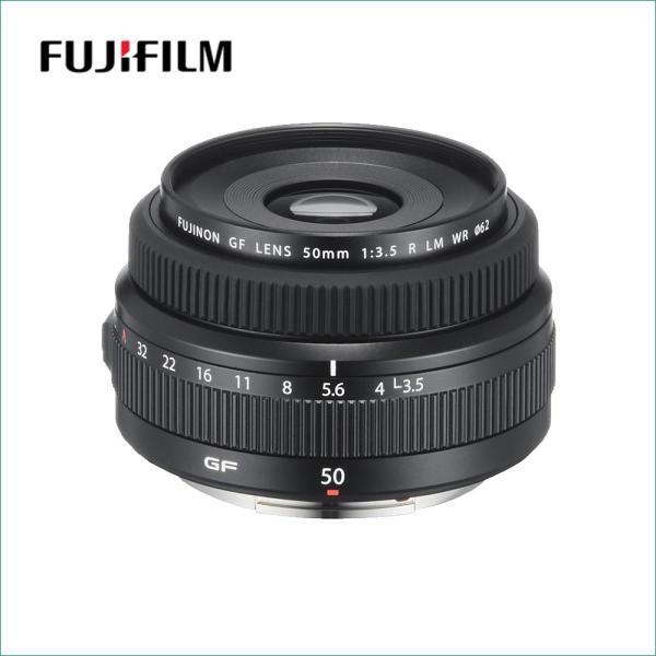 �t�W�t�C����(FUJIFILM) �t�W�m�������Y  GF50mmF3.5 R LM WR