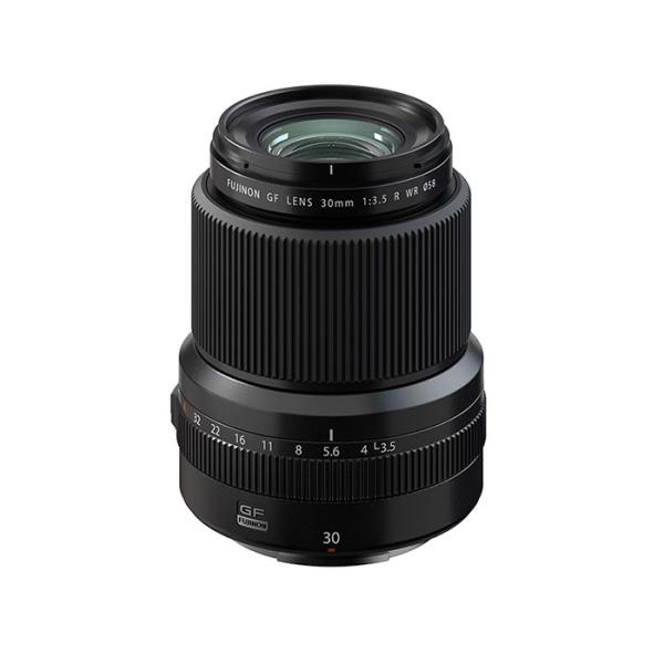�t�W�t�C����(FUJIFILM)�@�t�W�m�������Y GF30MMF3.5 R WR