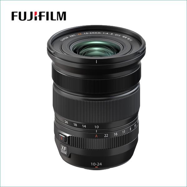 フジフイルム Fujifilm フジノンレンズ Xf10 24mm F4 R Ois Wr サエダオンラインショップ 通販 Paypayモール