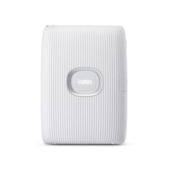 記録方式：有機ELによる３色露光方式使用フィルム：富士フイルム インスタントフィルム INSTAX mini（別売）画面サイズ：62mm×46mm露光画素数：800×600ドット露光解像度：12.5ドット／mm（318dpi、80μmドット...