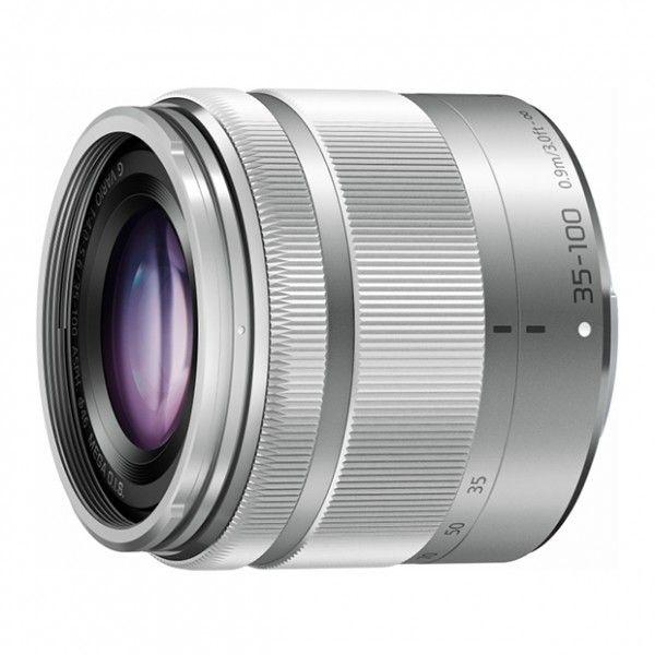 Panasonic - ❤️美品❤️超軽くコンパクトな望遠！❤️パナソニック 35-100mm ☆超軽くコンパクトな望遠！☆パナソニック 35-100mm