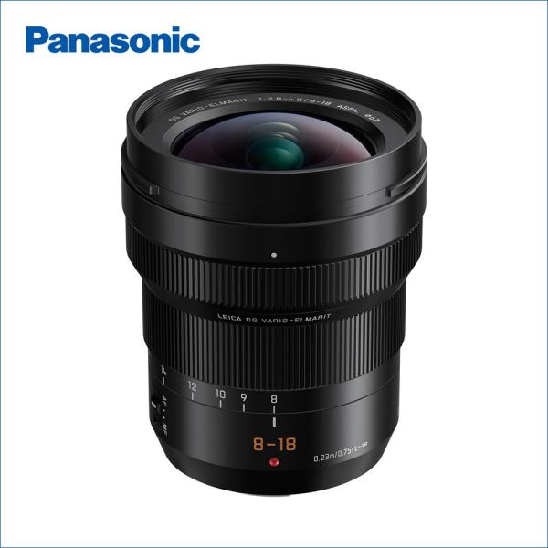 Panasonic パナソニック(Panasonic)LEICA DG VARIO-ELMARIT 8 Panasonic パナソニック(Panasonic)LEICA DG VARIO-ELMARIT 8