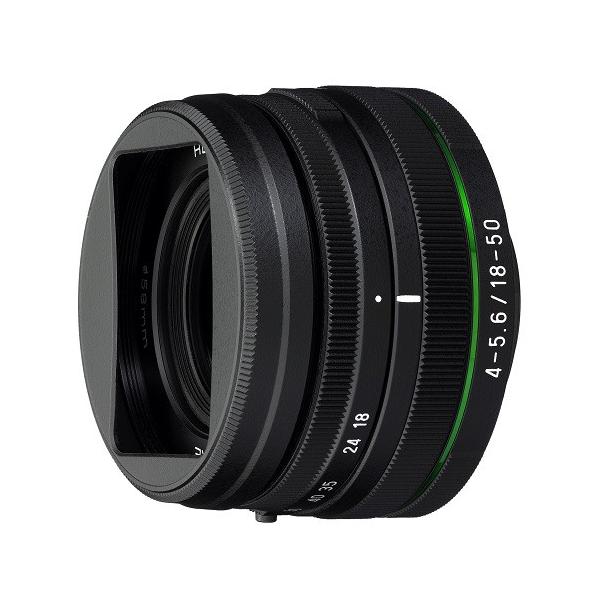 y^bNX(PENTAX)@HD PENTAX-DA18-50mmF4-5.6 DC WR RE