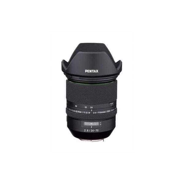 HD PENTAX-D FA 24-70mmF2.8ED SDM WR」の人気商品一覧 | 安い