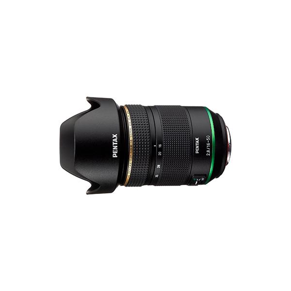 �y���^�b�N�X(PENTAX)  HD PENTAX-DA��16-50mmF2.8ED PLM AW