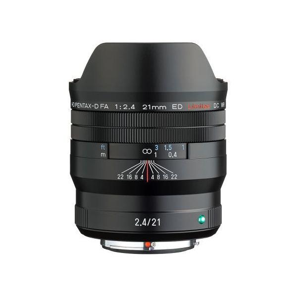 y^bNX(PENTAX) HD PENTAX-D FA 21 F2.4ED Limited DC WR ubN