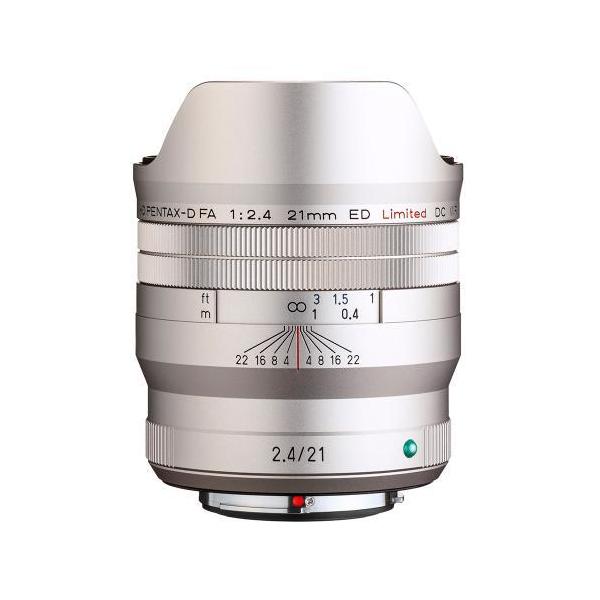 y^bNX(PENTAX) HD PENTAX-D FA 21 F2.4ED Limited DC WR Vo[