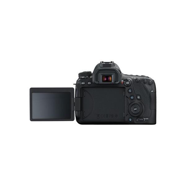 送料無料 即納 のeos デジタル一眼レフカメラ テレビ オーディオ カメラ 24 105 Mark キヤノン Canon Mark Ii Stm Is サエダオンラインショップ 6d レンズキット
