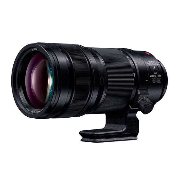 Panasonic（パナソニック） LUMIX S PRO 70-200mm F2.8 O.I.S. L 