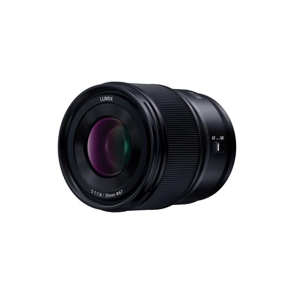 �p�i�\�j�b�N(Panasonic) LUMIX S 35mm F1.8  L�}�E���g�V�X�e���p���������Y S-S35