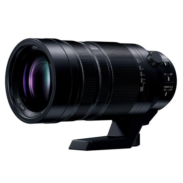 Panasonic（パナソニック） LEICA DG VARIO-ELMAR 100-400mm / F4.0