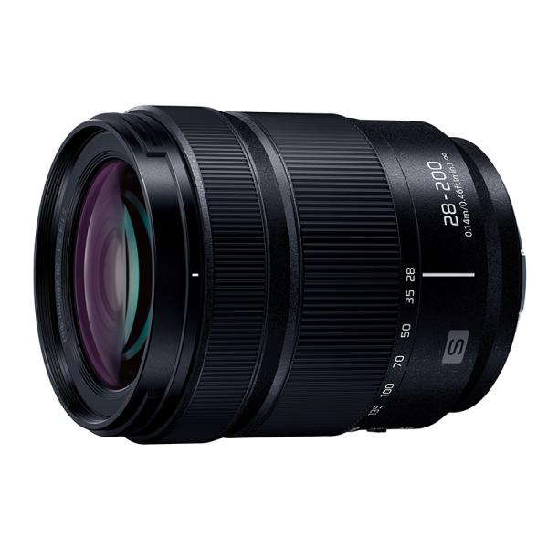 美品★lumix s 28-200 saedaonline_4549980763636