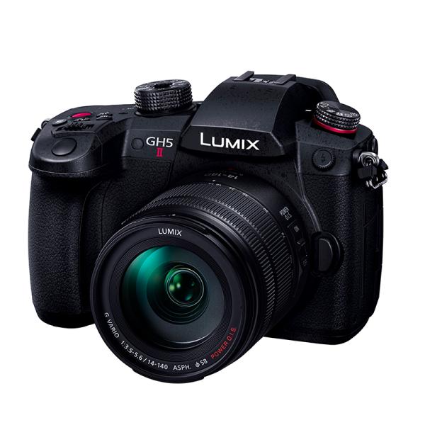 【美品】ルミックス LUMIX GH5 ミラーレス一眼カメラ Amazon | パナソニック ミラーレス一眼カメラ ルミックス GH5 ボディ