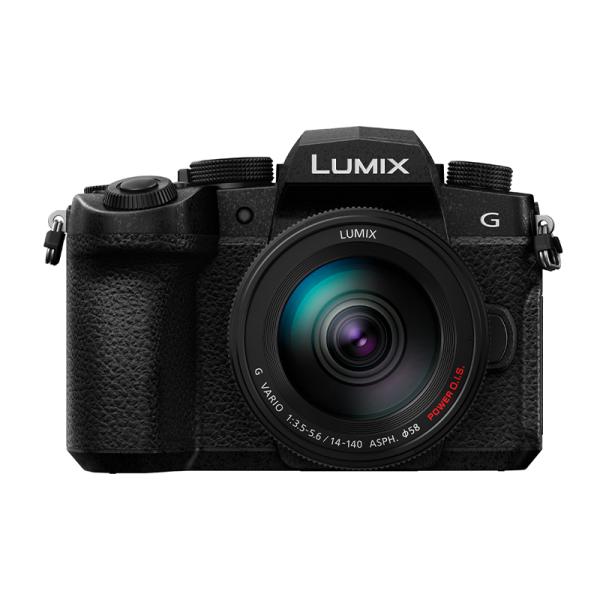 LUMIX パナソニック ミラーレス一眼カメラ DC-G99M2H レンズ LUMIX パナソニック ミラーレス一眼カメラ DC-G99M2H レンズ