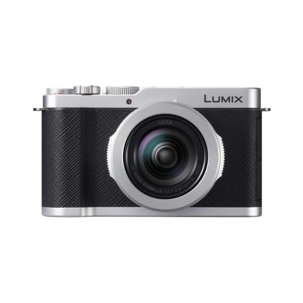 LUMIX 【受注停止】パナソニック(Panasonic) コンパクトデジタルカメラ