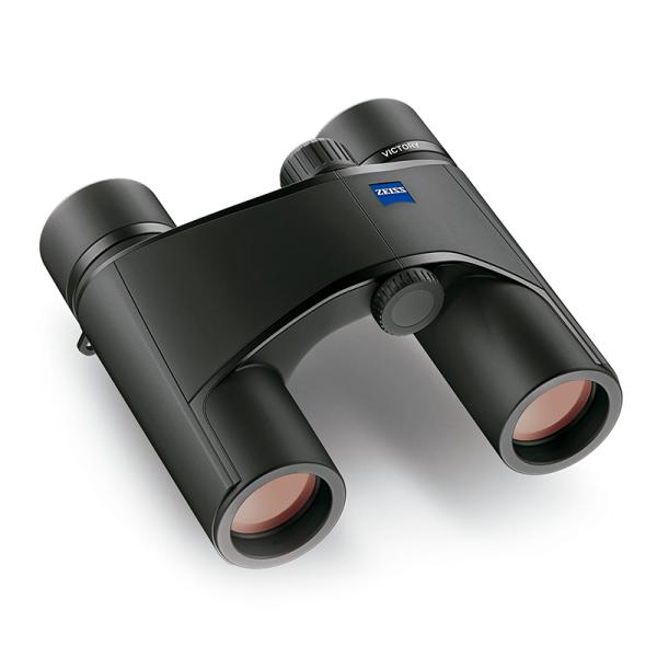 美品　カールツァイス　双眼鏡　Victory poker 8×25 倍率８倍 ツァイス Victory Pocket 8x25 | 銀座双眼堂