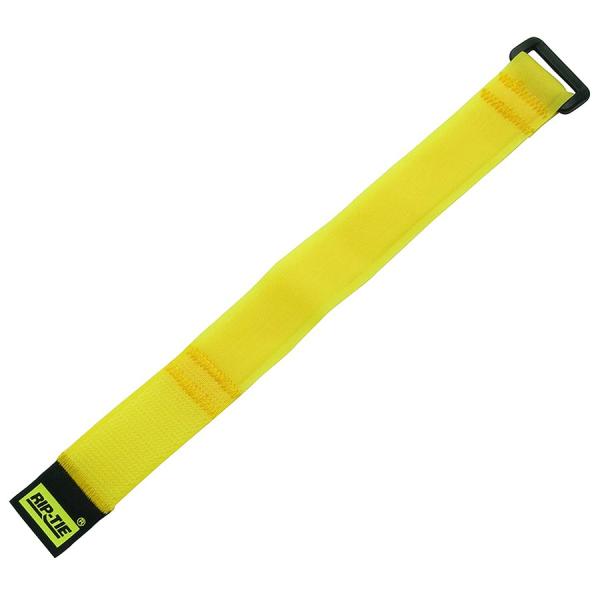 ・シンチストラップは、バックルに一度通すことによって、しっかりとケーブルを固定できるデザインになっています。サイズも豊富でケーブルの結束はもとより、ガーデンホースやカメラの三脚、スーツケース用バンドとしてもご利用頂けます。はずす時は「プルタ...