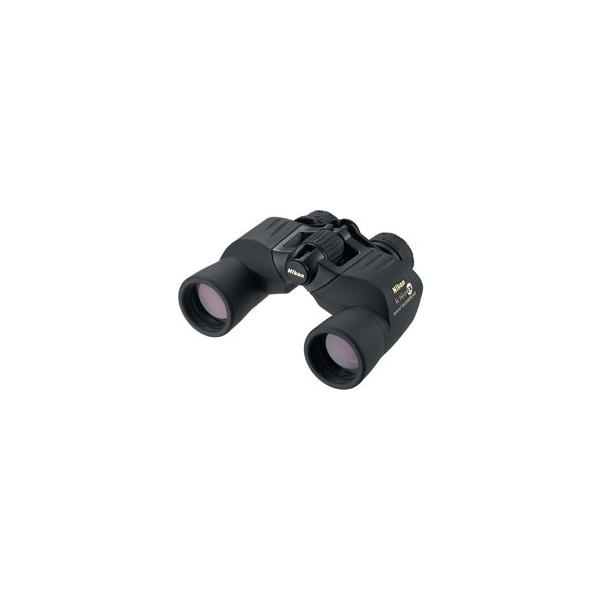 ニコン（Nikon） 双眼鏡 Action EX(アクション EX) 8×40 CF【生産完了