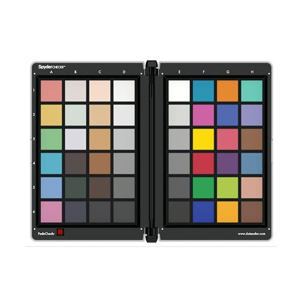 datacolor(f[^J[) SpyderCHECKR(XpC_[`FbJ[)