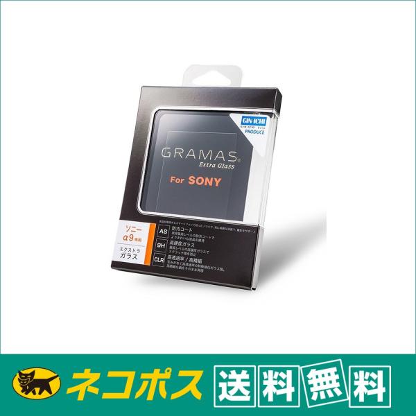 ylR|XzEzGRAMAS(O}X) tیKX@Extra Glass DCG-SO06 SONY 9py݌Ɍz