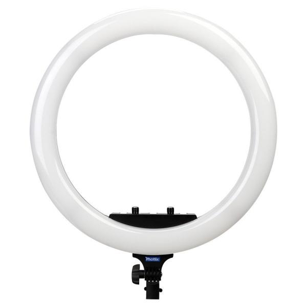 Phottix(tHeBbNX) Nuada Ring60 LED Light (kA_ O60 LEDCg)