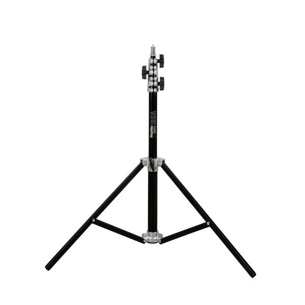Phottix(フォティックス) Saldo 185A Air Cushion Automatic Collapsible Light Stand (エアークッション オートマティック コラプシブル ライトスタンド）