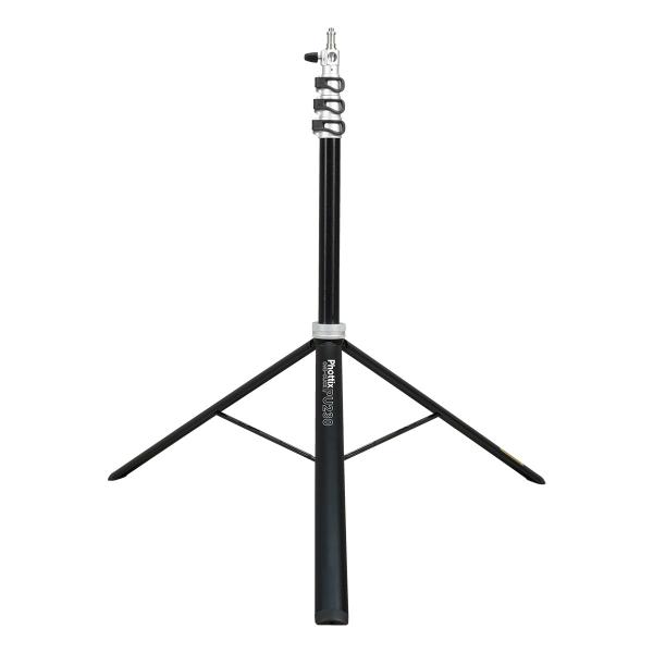 Phottix(フォティックス)  PU230 One-Click Pop Up Air Cushion Light Stand　(ワンクリック ポップアップ エアークッション ライトスタンド）