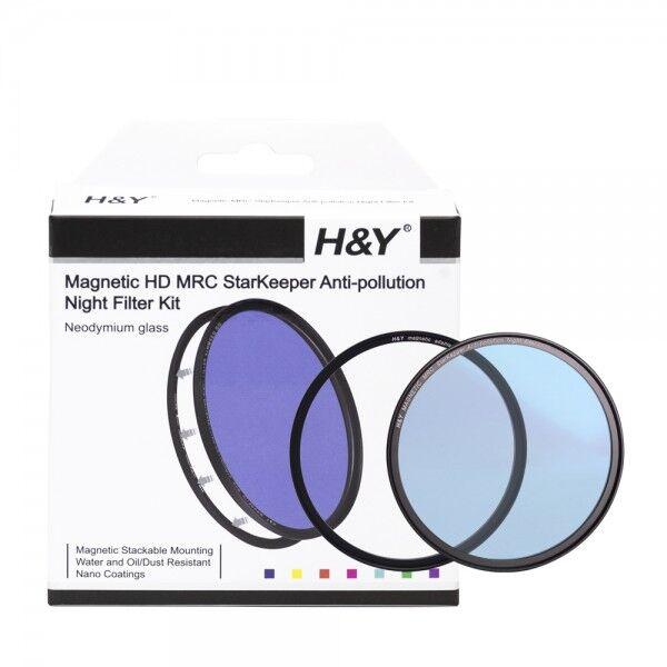 H＆Y H&Yフィルター マグネティック MRC ナイトフィルターキット