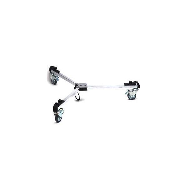 新品  SLIK 社 DOLLY Ⅱ      ドリーⅡ Amazon | SLIK 三脚アクセサリー ドリーII 206201 | 三脚・一脚