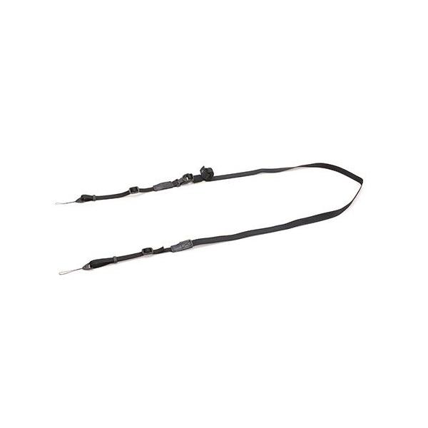 �y�l�R�|�X�z���E���������z�_�C�A�O�i��(diagnl�j �j���W�� �J�����X�g���b�v Ninja Camera Strap 15mm �u���b�N