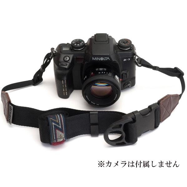 ダイアグナル(diagnl） ニンジャ カメラストラップ Ninja Camera Strap