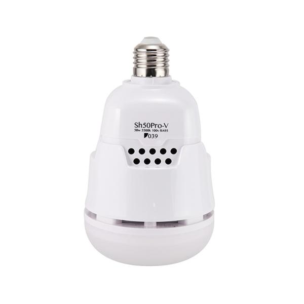 039(ゼロサンキュー) Sh50Pro-V LED Lamp (バリアブル) : サエダ 039(ゼロサンキュー) Sh50Pro-V LED Lamp (バリアブル) : サエダ
