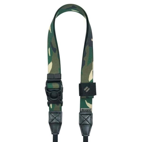 ネコポス配送・送料無料】ダイアグナル(diagnl） ニンジャ カメラ