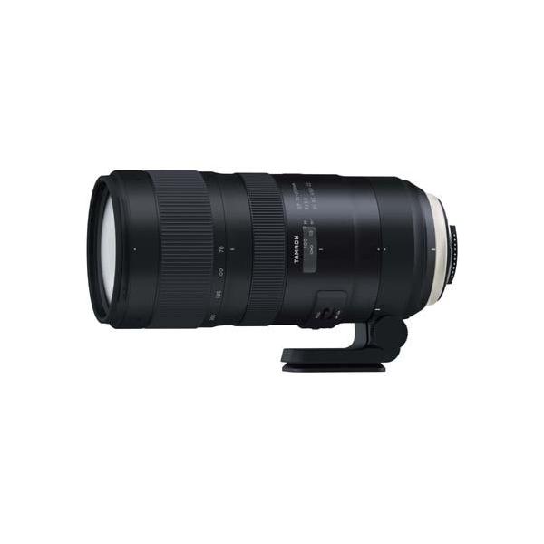 TAMRON（タムロン） SP70-200mm F/2.8 Di VC USD G2(A025N) ニコンF