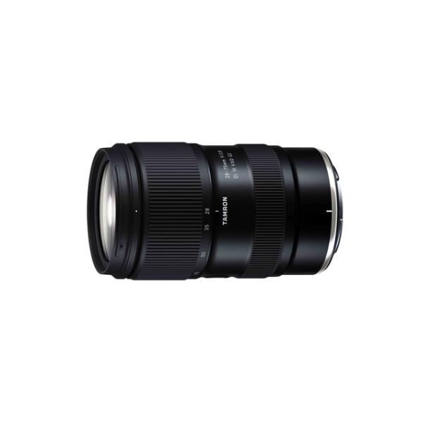TAMRON タムロン(TAMRON) 28-75mm F/2.8 Di III VXD G2 (Model TAMRON タムロン(TAMRON) 28-75mm F/2.8 Di III VXD G2 (Model