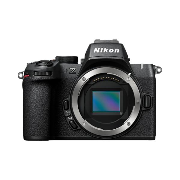 ニコン ニコン(Nikon) Z50II ボディ : サエダオンラインショップ ニコン ニコン(Nikon) Z50II ボディ : サエダオンラインショップ