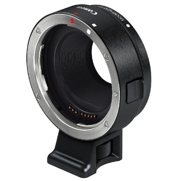キヤノン(Canon) マウントアダプター EF-EOS M サエダオンラインショップ - 通販 - PayPayモール