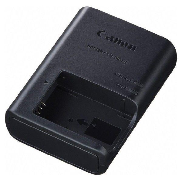 �L���m��(Canon)�o�b�e���[�`���[�W���[LC-E12