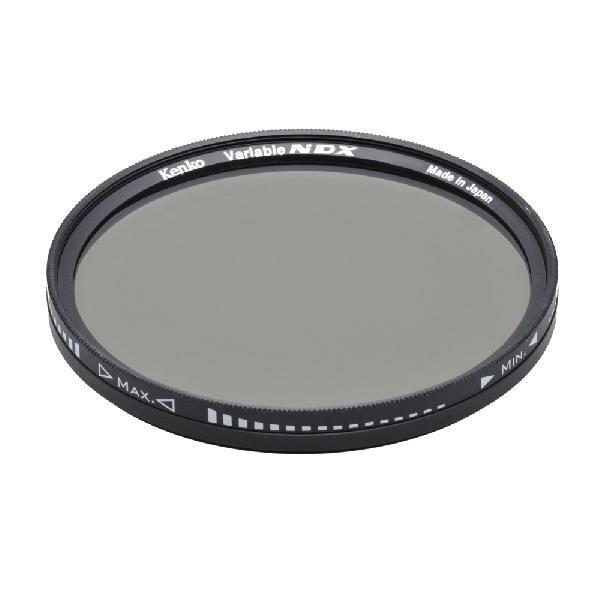 ケンコー・トキナー（KenkoTokina） ケンコー 可変式NDフィルター