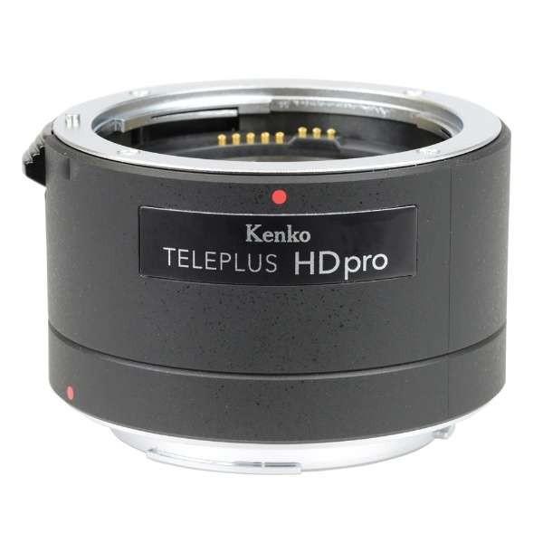 ケンコー・トキナー ケンコー テレプラス HD PRO 2X DGX ケンコー・トキナー ケンコー テレプラス HD PRO 2X DGX