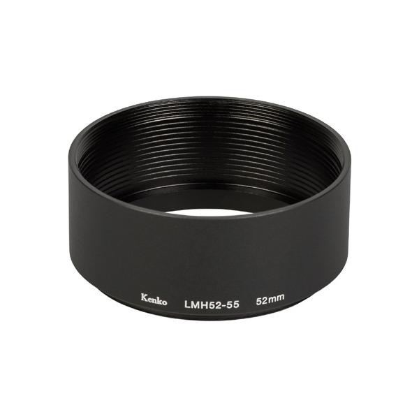 [Release date: May 26, 2017]レンズ取り付け部レンズ径：52mmレンズ先端部ネジ径：55mmフード長さ：23mm