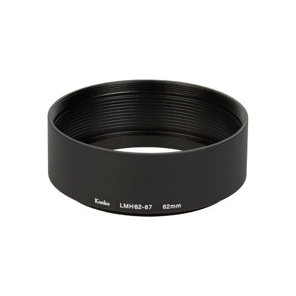 PR[ (Kenko) Y^t[h 62mm (LMH62-67 BK )