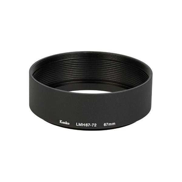 PR[ (Kenko) Y^t[h 67mm (LMH67-72 BK )