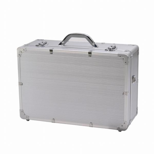 【未使用品】エツミ ライトアルミ アタッシュL E-9002 ETSUMI エツミ アルミアタッシュLL VE-7722 : サエダオンライン