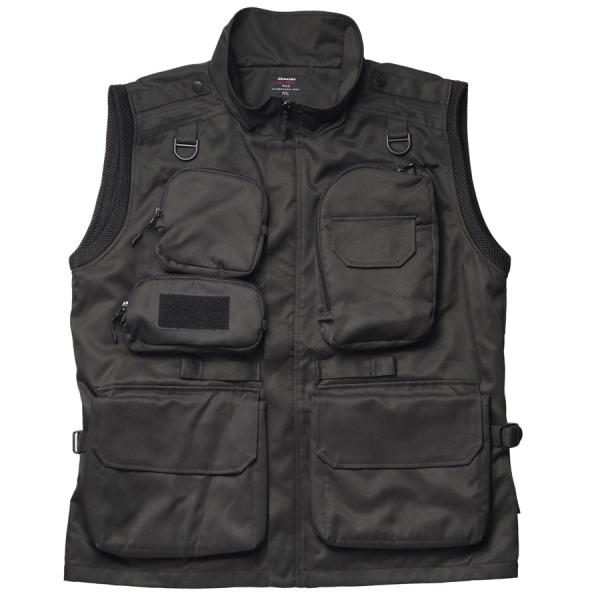 �n�N�o(HAKUBA) GW-PRO RED �J�����}���x�X�g XL